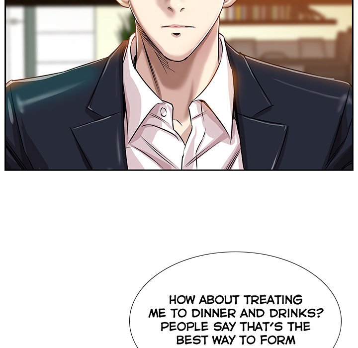 Sponsor (Drama) - episode 9 - 80
