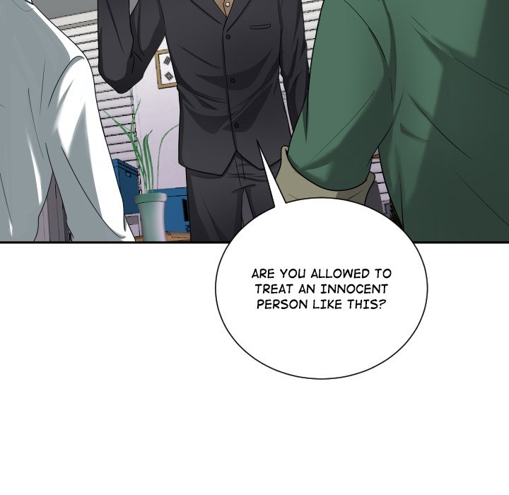 Fraud Smash : Prosecutor Lim's Secret Operation - episode 11 - 25