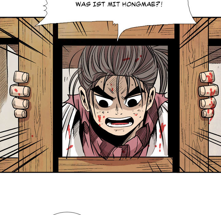 Der Schwertklan Joseons - episode 14 - 54