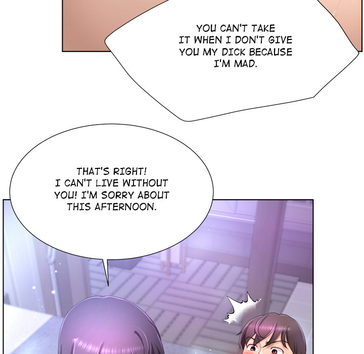 No, I Want HER! - UNCENSORED - episode 10 - 107