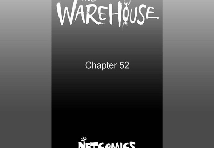 The Warehouse - episode 52 - 3