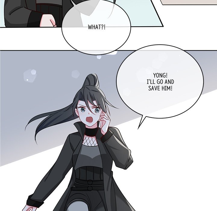 To Trick a Mermaid - episode 31 - 77