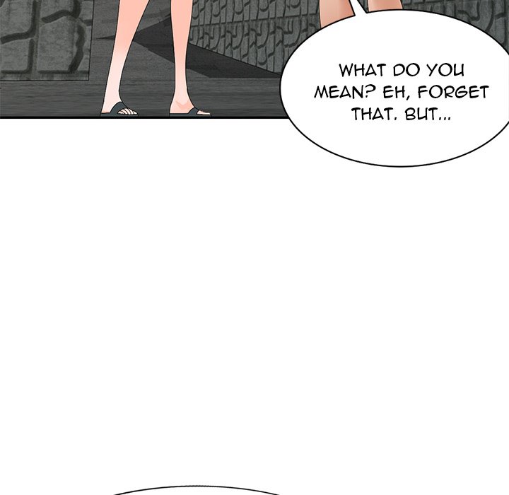 Town Girls - episode 41 - 80