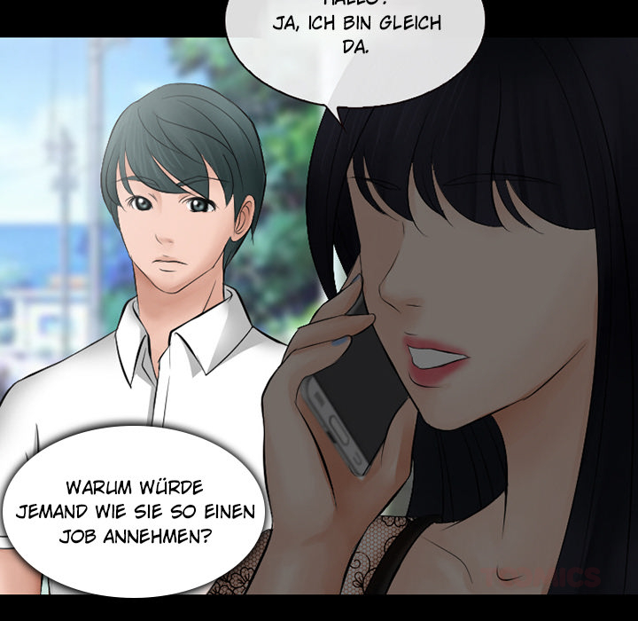 Silhouette - episode 49 - 122