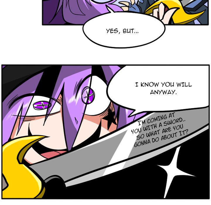 Maki and Friends - episode 83 - 62