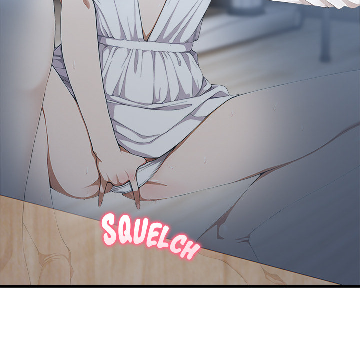 The New Town Wives' Secret Club - episode 3 - 82