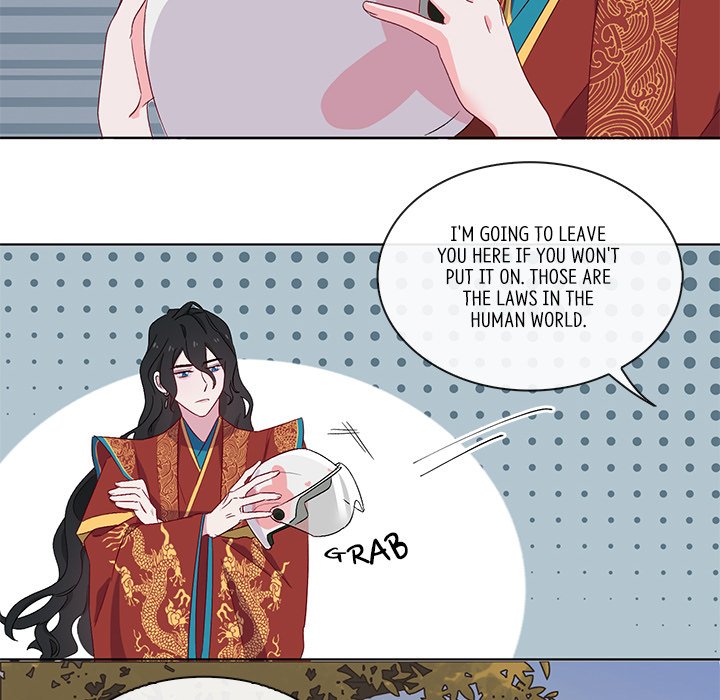 To Trick a Mermaid - episode 5 - 20