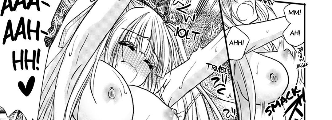 My H-Cup Neighbor Doesn't Wear a Bra, So I Just Couldn't Help Myself but Stick It In! - episode 13 - 30
