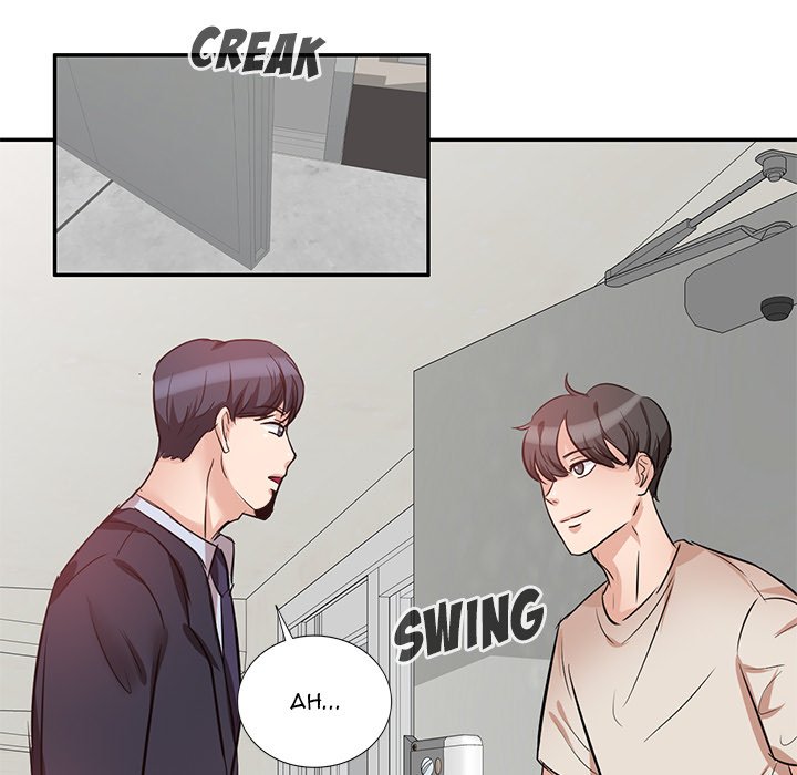 My Worst Lover - episode 5 - 24