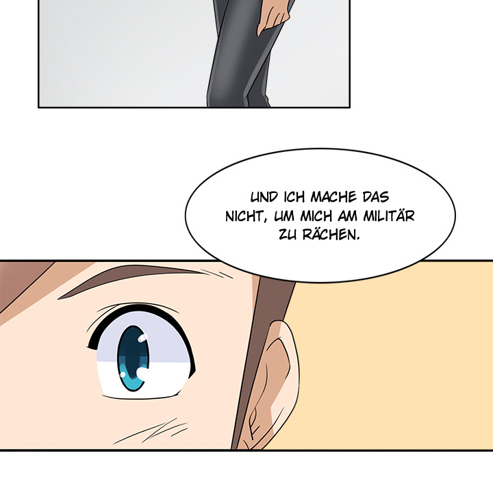 Agent Playboy meldet sich zum Dienst - episode 21 - 67