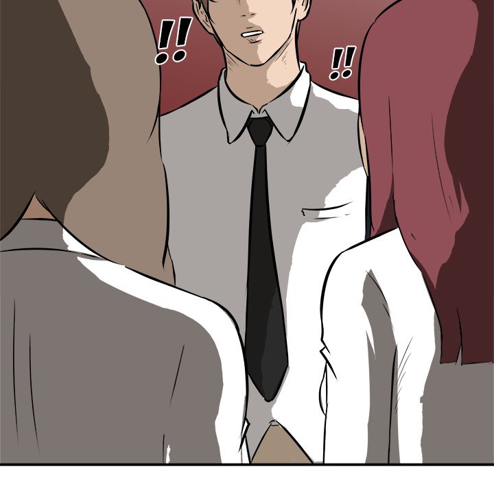 He Queen - episode 20 - 85