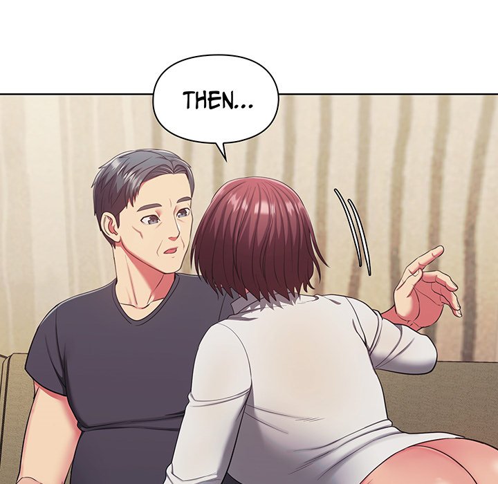 Master, Do You Need A Hand? - episode 4 - 80