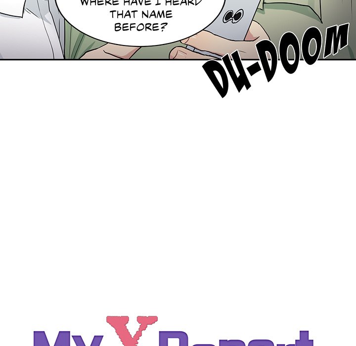 My X Report - episode 27 - 6