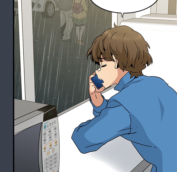 Snapping into Love - episode 21 - 122