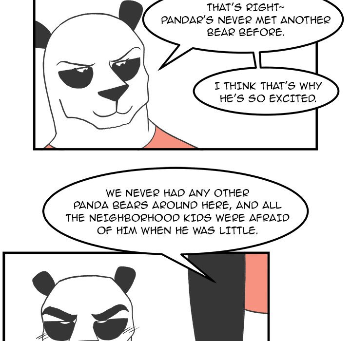 Herbivore High School - episode 31 - 25