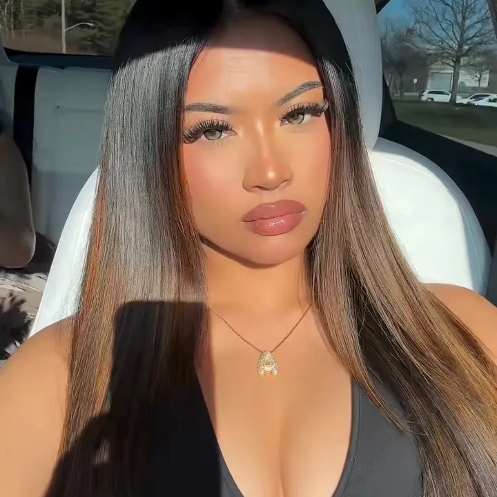 poutygirlprechy