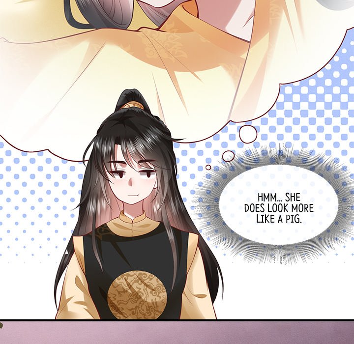 The Queen of Hell - episode 30 - 119