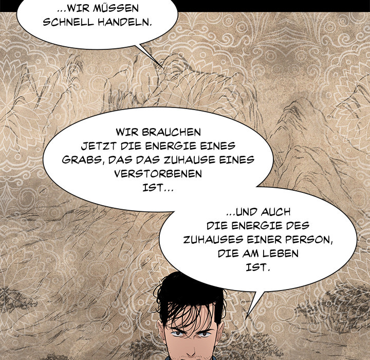 Glückliche Fügung - episode 22 - 28