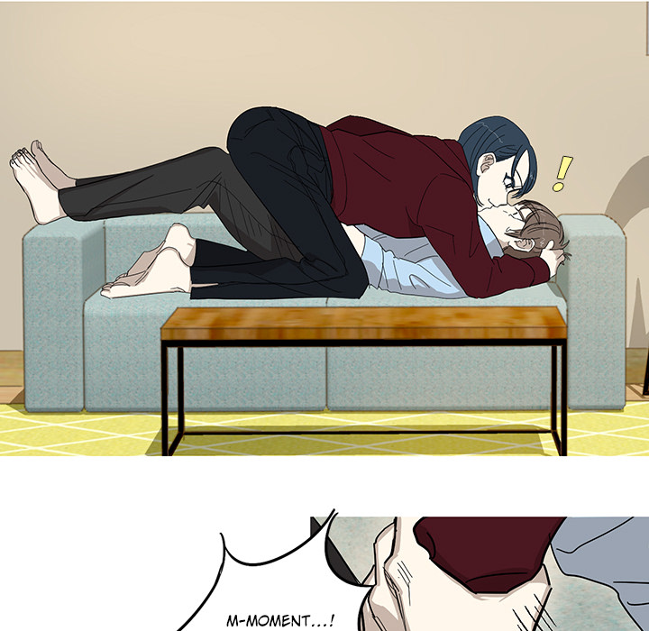 Hubby Bunny - episode 1 - 32