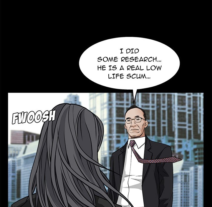 The Leash - episode 19 - 24
