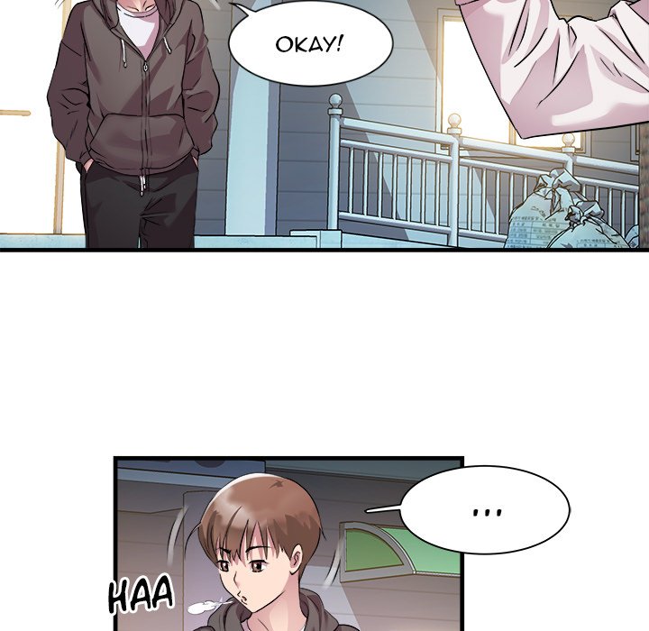 RE: Twenty Three - episode 12 - 70