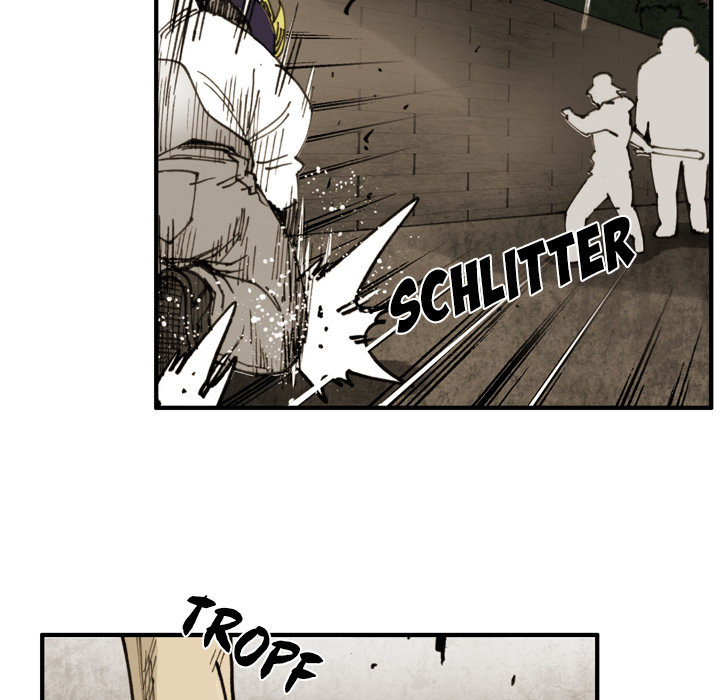 Der Schlägerjäger - episode 44 - 76