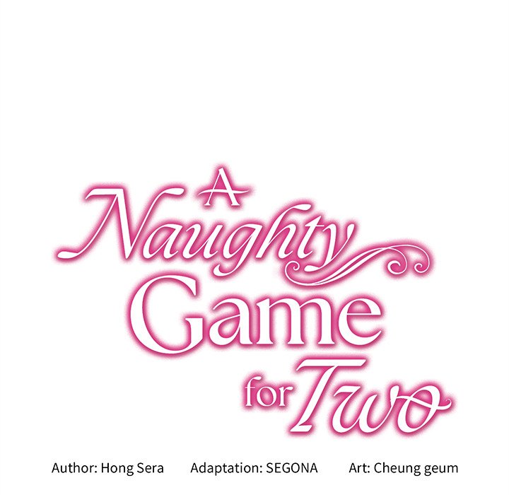 A Naughty Game for Two - episode 12 - 37