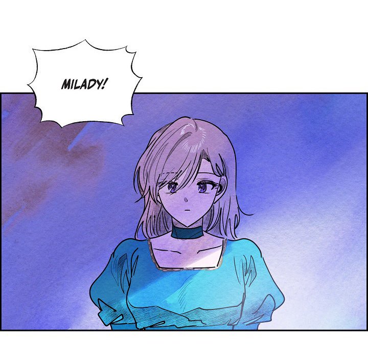 The Villainess Behind the Mask - episode 52 - 16