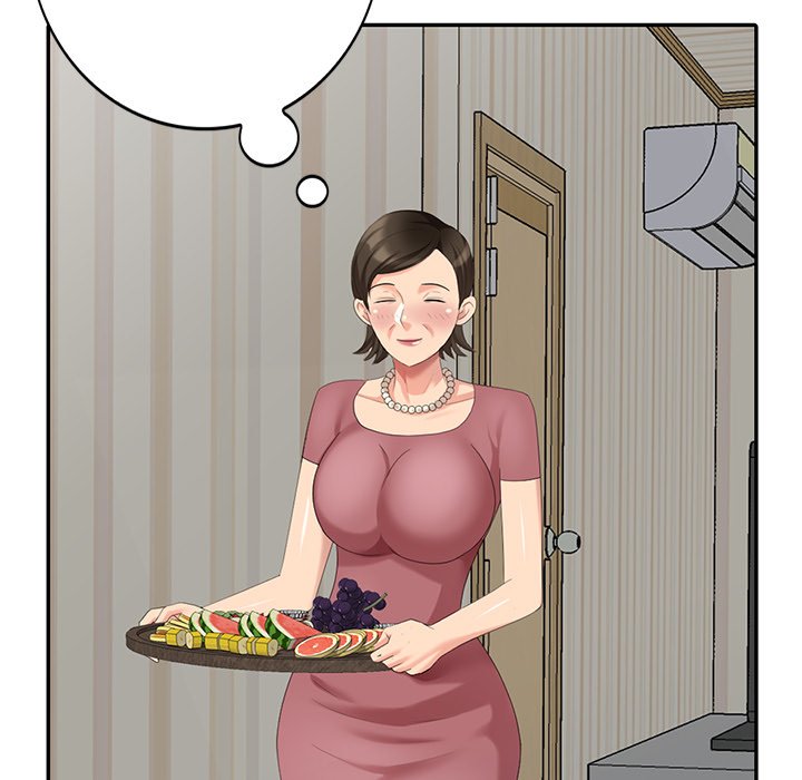 Secret Hideout - episode 22 - 12