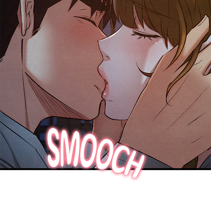 Master of Intimacy - UNCENSORED - episode 17 - 91