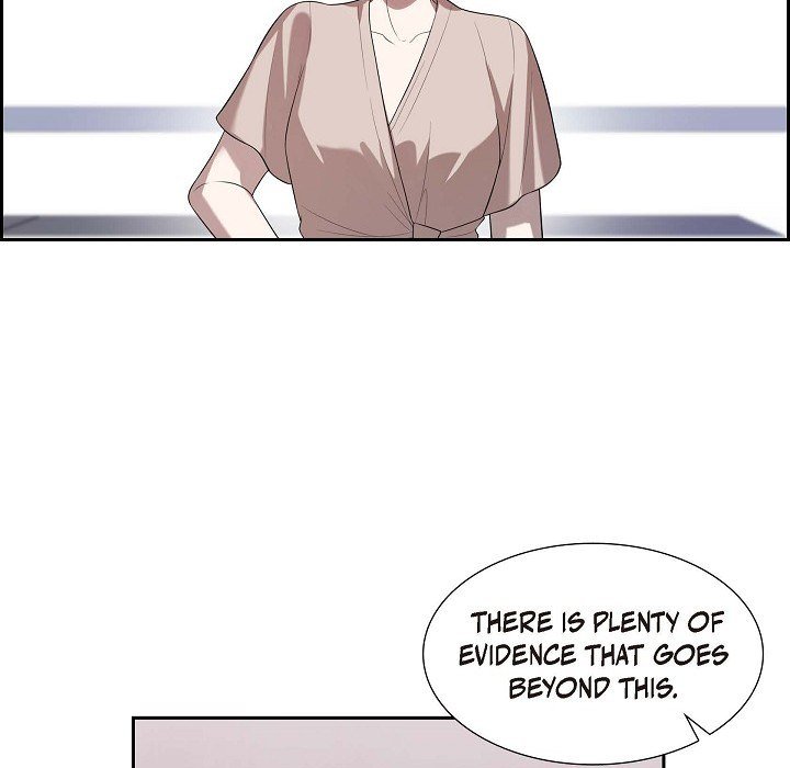 A Misogamist's Romance - episode 23 - 35