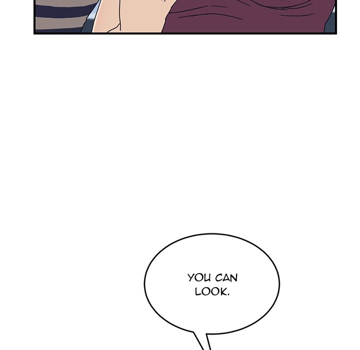 The Unwanted Roommate - episode 4 - 42