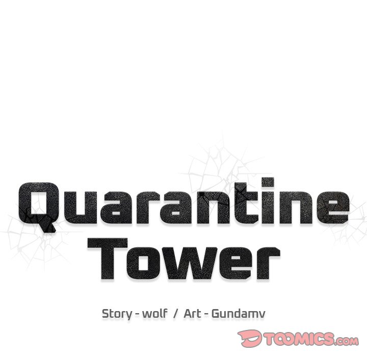 Quarantine Tower - episode 16 - 115