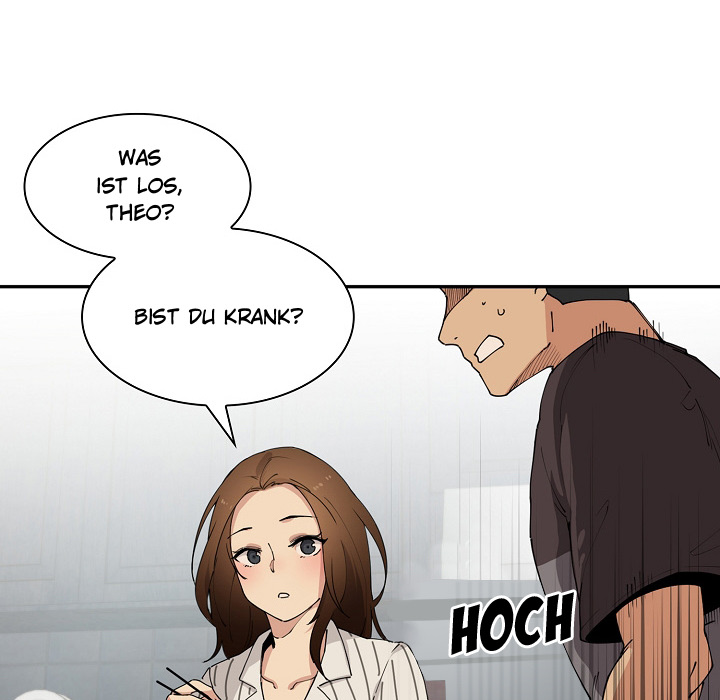 Enge Nachbarn - episode 1 - 101