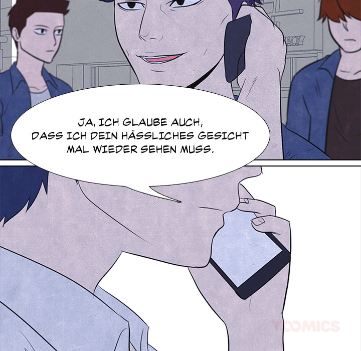 Teufel der Oberstufe - episode 23 - 37
