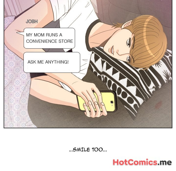 Hold My Hand - episode 12 - 15