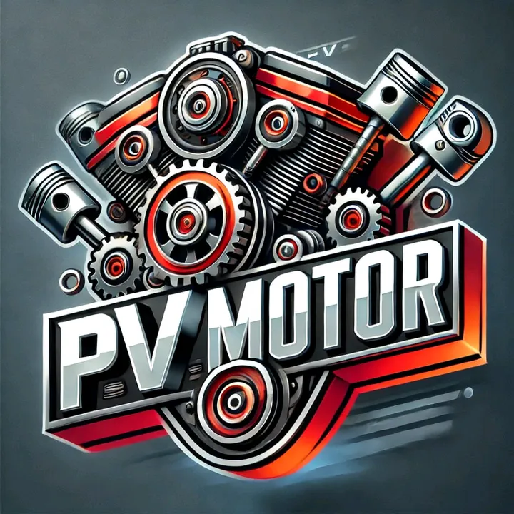 pusatvariasimotor