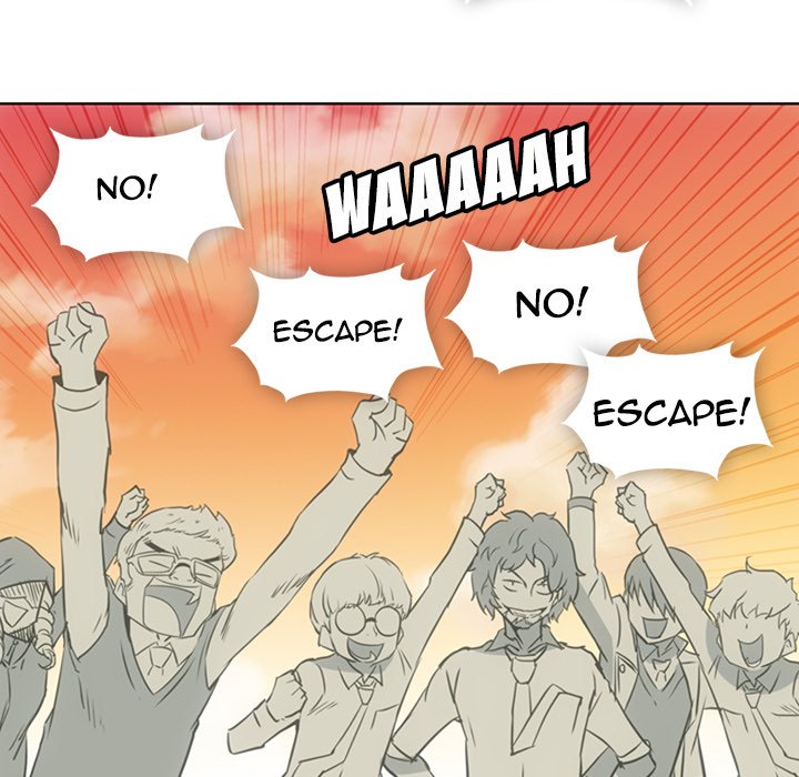 Such a Cute Spy - episode 26 - 12