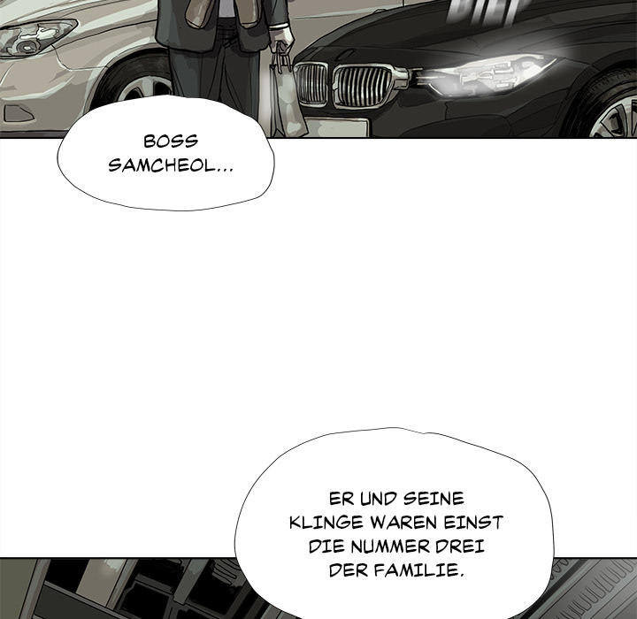 Das azurblaue Land - episode 22 - 30