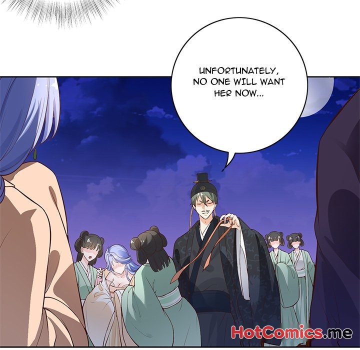 My Dearest Tiger - episode 5 - 8
