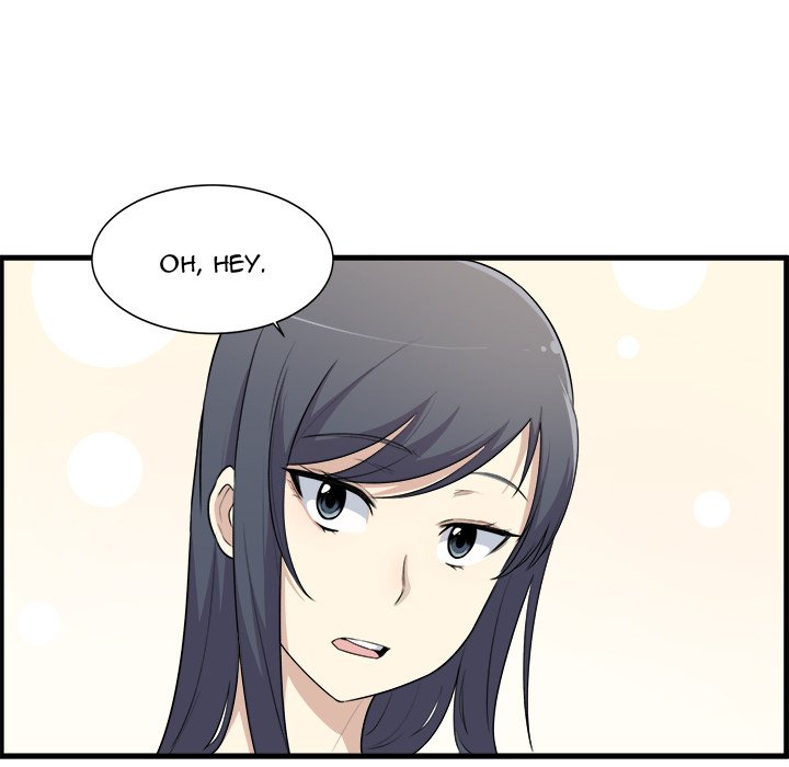 Excuse Me, This is my Room - episode 4 - 36