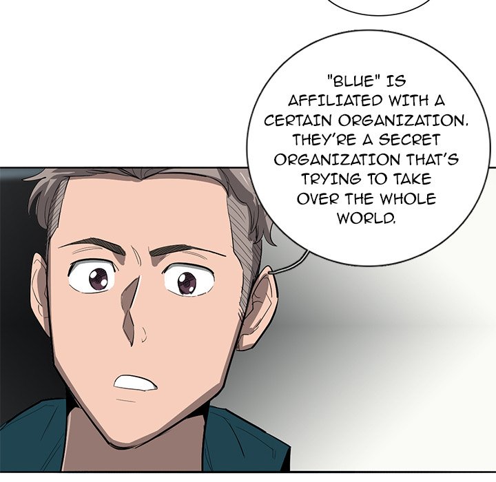 Stardust - episode 26 - 51