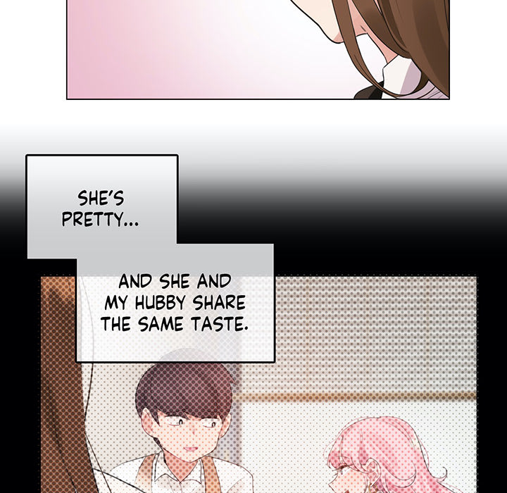 A Pervert's Daily Life - episode 118 - 23