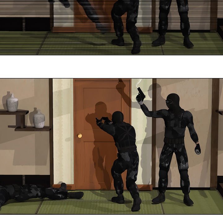 The Worst Man - episode 2 - 33