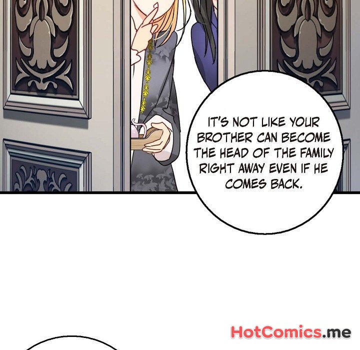 Bring the Love - episode 14 - 14