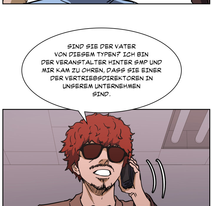 Tweener - episode 69 - 109
