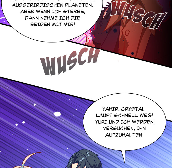 Invasion - episode 6 - 8
