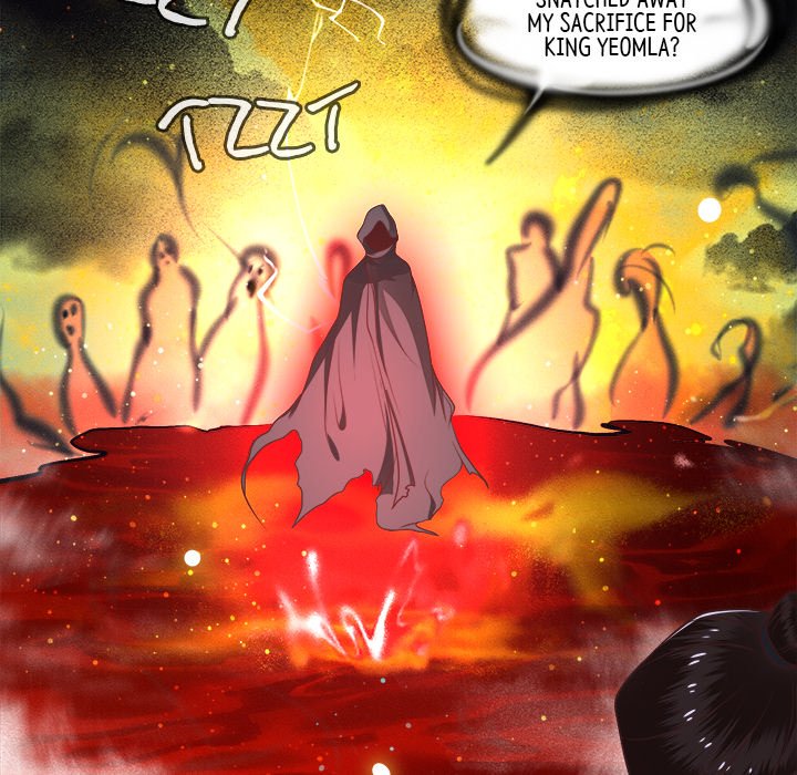 The Queen of Hell - episode 22 - 19