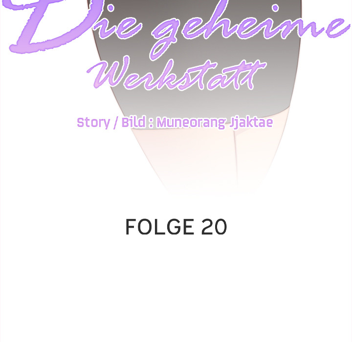 Die geheime Werkstatt - episode 20 - 8