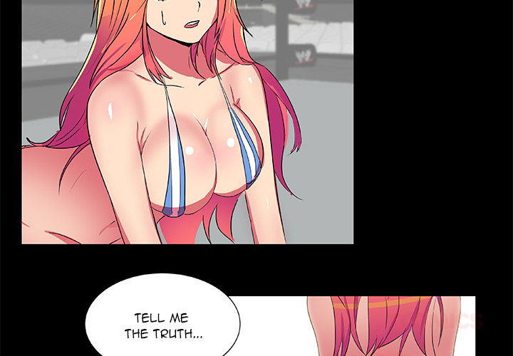 Body Choke - episode 7 - 2